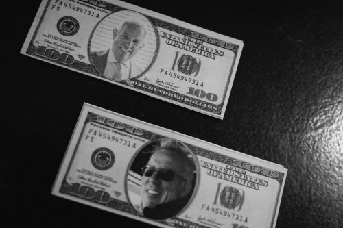 Afrikapaleis privé-feest verjaardagsfeest casino royale stijl live entertainment tervuren