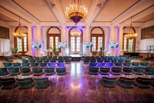 Nicolas Herbots Photography HuisVanDijck 15years Verotech 1