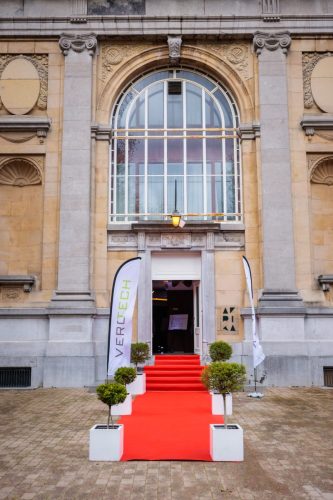 Nicolas Herbots Photography HuisVanDijck 15years Verotech 10