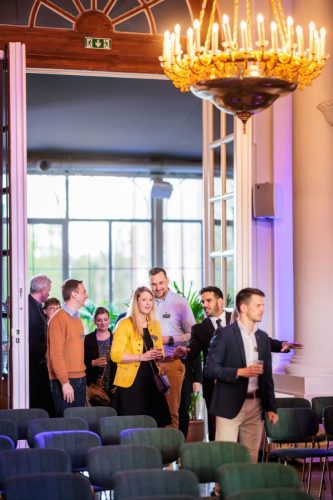 Nicolas Herbots Photography HuisVanDijck 15years Verotech 102