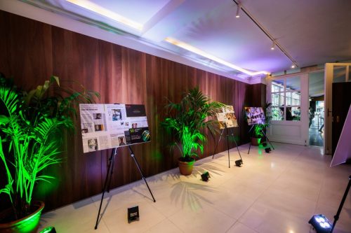 Nicolas Herbots Photography HuisVanDijck 15years Verotech 17