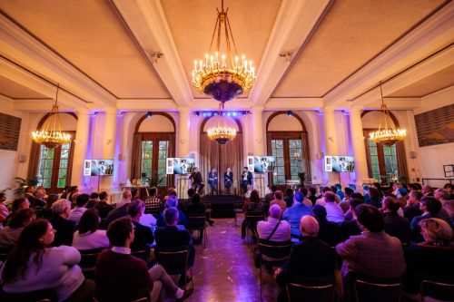 Nicolas Herbots Photography HuisVanDijck 15years Verotech 173