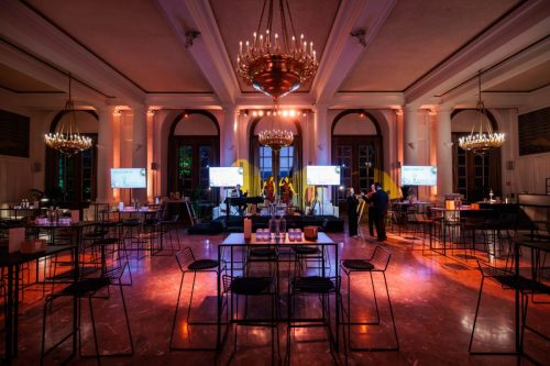 Nicolas Herbots Photography HuisVanDijck 15years Verotech 198