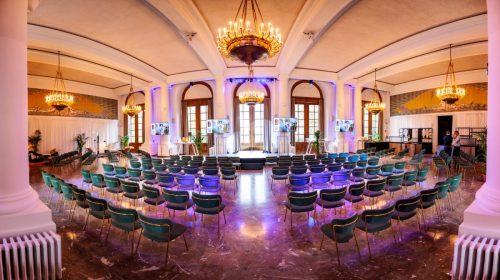 Nicolas Herbots Photography HuisVanDijck 15years Verotech 2
