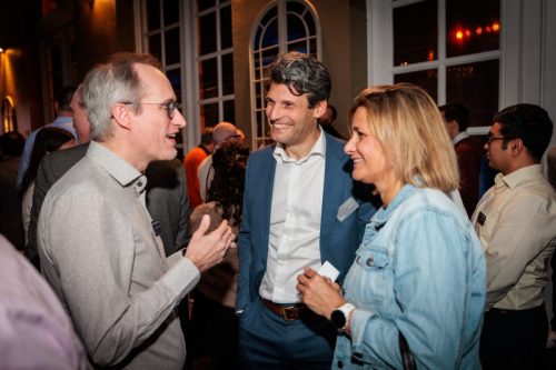 Nicolas Herbots Photography HuisVanDijck 15years Verotech 204