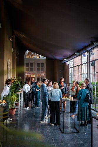 Nicolas Herbots Photography HuisVanDijck 15years Verotech 45