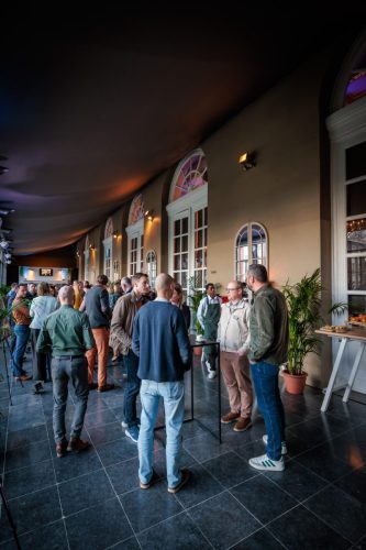 Nicolas Herbots Photography HuisVanDijck 15years Verotech 99